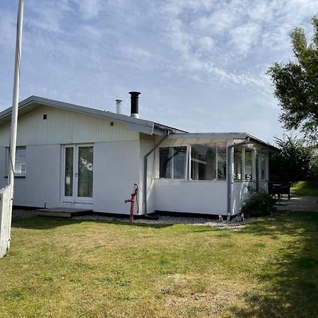 Holiday Home Als Augustenborg Екстер'єр фото