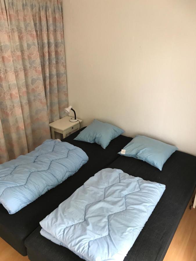 Holiday Home Als Augustenborg Екстер'єр фото