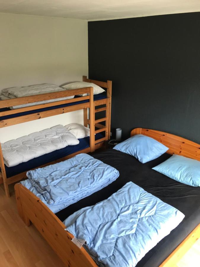 Holiday Home Als Augustenborg Екстер'єр фото