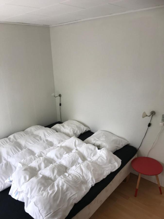 Holiday Home Als Augustenborg Екстер'єр фото