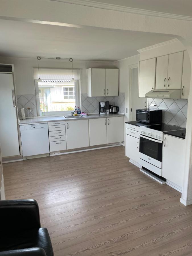Holiday Home Als Augustenborg Екстер'єр фото