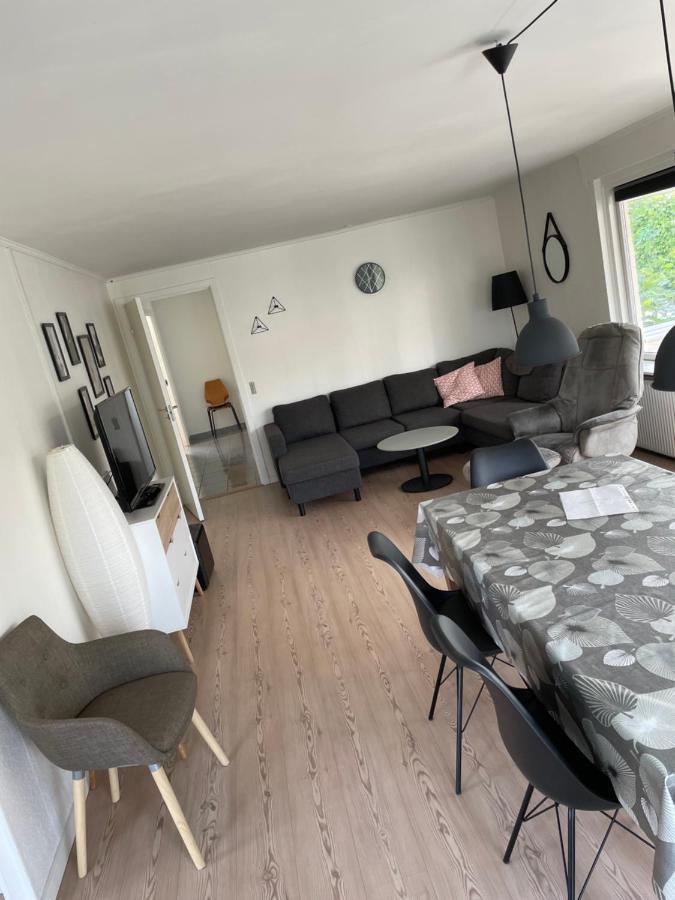 Holiday Home Als Augustenborg Екстер'єр фото