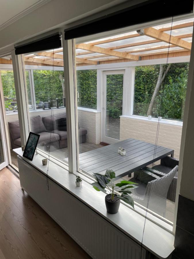 Holiday Home Als Augustenborg Екстер'єр фото