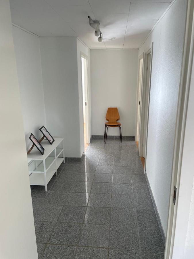 Holiday Home Als Augustenborg Екстер'єр фото