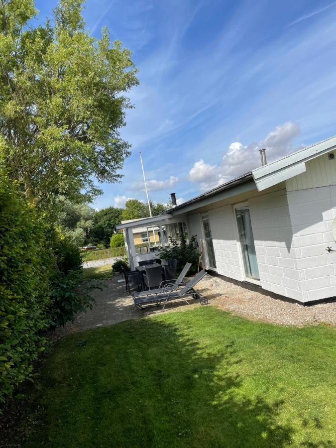 Holiday Home Als Augustenborg Екстер'єр фото