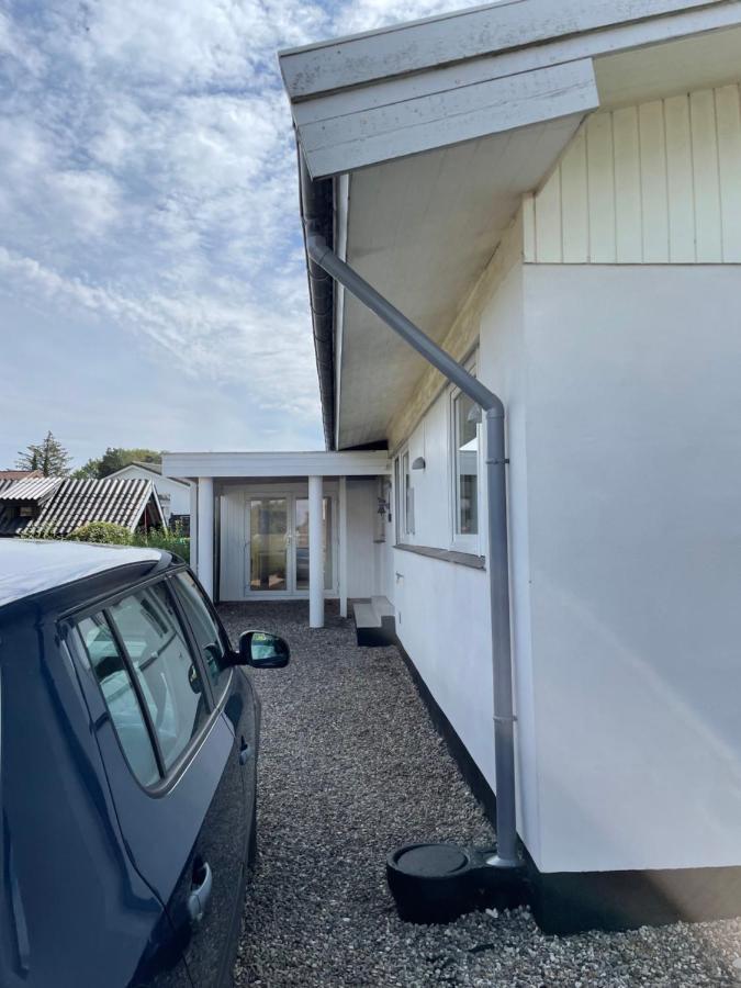 Holiday Home Als Augustenborg Екстер'єр фото